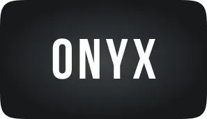 Логотип Onyx